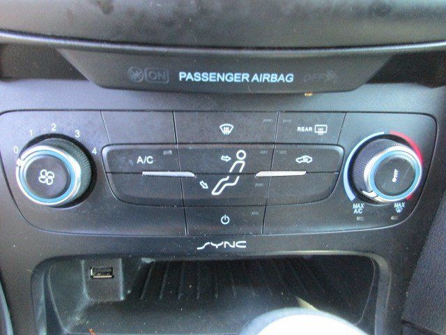 Used 2017 Ford Focus ST FWD image 25
