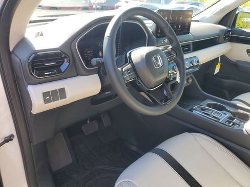 New 2026 Honda Pilot EX-L image 18