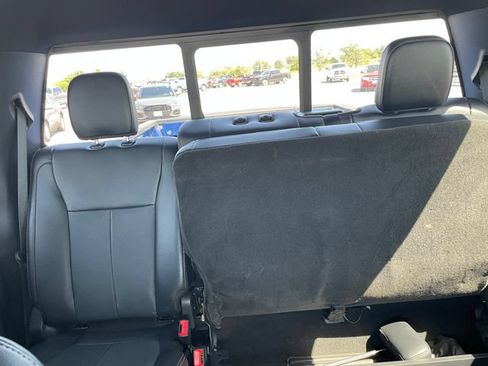 Used 2022 Ford F250 Lariat w/ Lariat Value Package AWD/4WD image 18