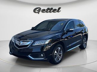 Used 2017 Acura RDX FWD w/ Advance Package video 1