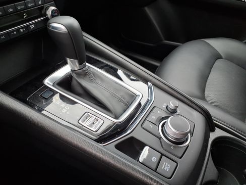 Used 2025 MAZDA CX-5 AWD 2.5 S w/ Select Package image 19