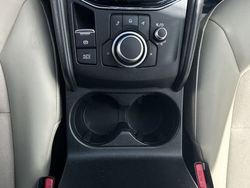 Used 2023 MAZDA CX-5 AWD 2.5 S w/ Select Package image 23