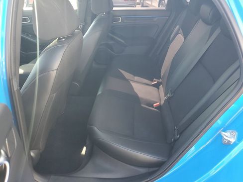 Used 2024 Honda Civic Sport image 13