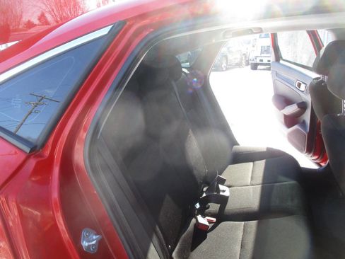 Used 2022 Honda Civic EX image 25