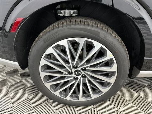 New 2026 Hyundai Palisade Calligraphy image 19