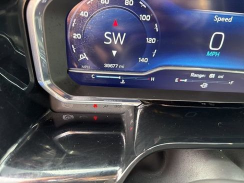 Used 2024 Chevrolet Silverado 1500 LTZ image 23