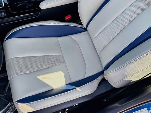 Used 2026 Acura Integra A-Spec w/ Technology Package FWD image 24