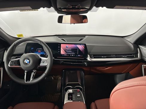New 2026 BMW X2 xDrive28i w/ M Sport Package image 20
