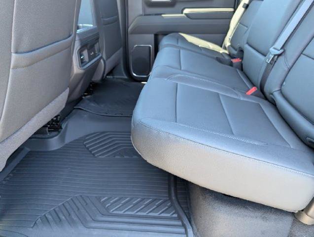 New 2026 Chevrolet Silverado 1500 RST AWD/4WD image 31