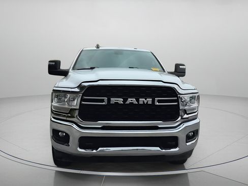 Used 2024 RAM 2500 Big Horn image 5