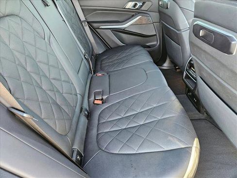 Used 2025 BMW X5 xDrive40i AWD/4WD image 19