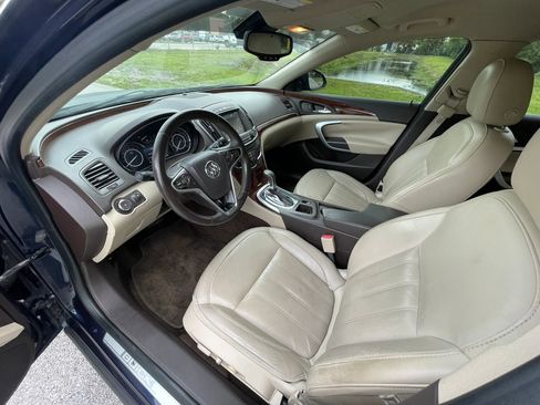Used 2016 Buick Regal FWD image 19