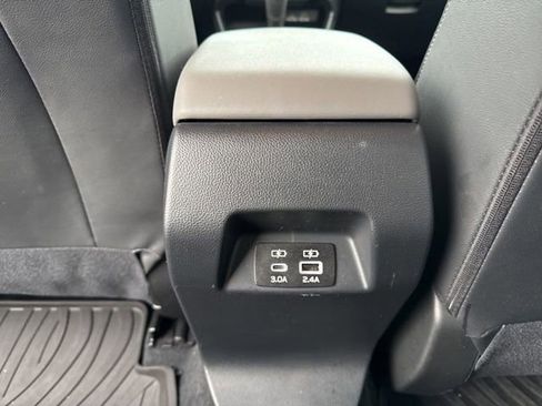 Certified 2024 Subaru Crosstrek 2.0i Premium w/ Popular Package #4 image 11