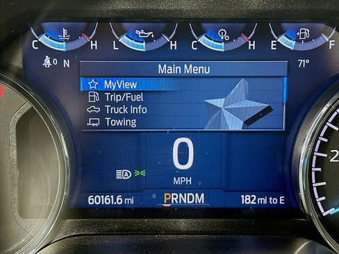 Used 2022 Ford F150 XLT w/ Equipment Group 302A High AWD/4WD image 19