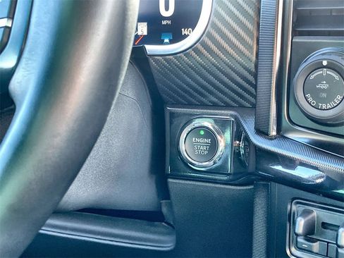 Used 2023 Ford F150 Raptor w/ Equipment Group 802A Raptor R image 17