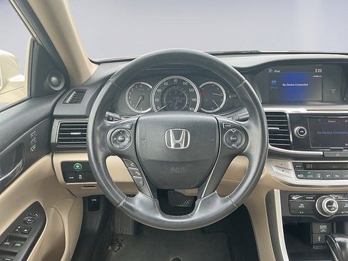 Used 2013 Honda Accord EX-L image 9