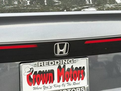 New 2026 Honda Accord LX image 11