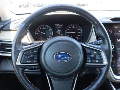 Used 2024 Subaru Outback Limited XT AWD/4WD image 19