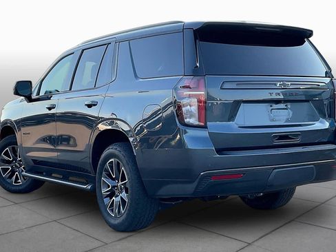 Used 2021 Chevrolet Tahoe Z71 w/ Z71 Signature Package AWD/4WD image 13
