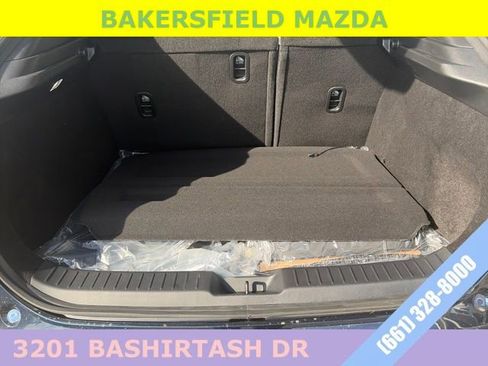 New 2026 MAZDA CX-30 Aire Edition image 17