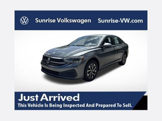 Used 2024 Volkswagen Jetta S FWD 360° Tour