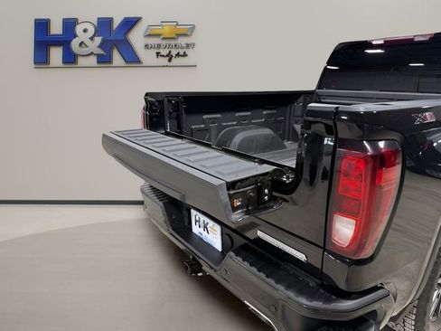 Used 2022 GMC Sierra 1500 Elevation AWD/4WD image 28