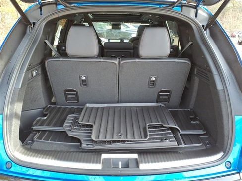 New 2026 Acura MDX A-Spec image 12