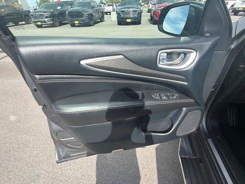 Used 2020 INFINITI QX60 Pure AWD/4WD image 9