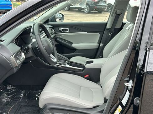 Used 2025 Acura Integra image 10