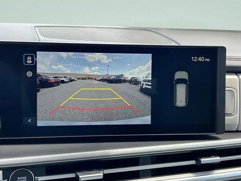 New 2026 Hyundai Santa Fe SE image 26