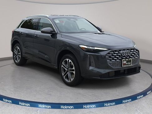 New 2026 Audi Q5 Premium Plus AWD/4WD image 3