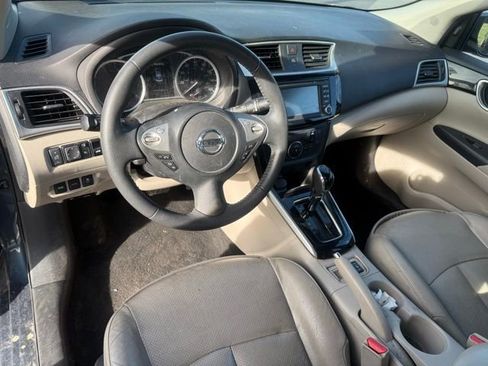 Used 2016 Nissan Sentra SL image 4