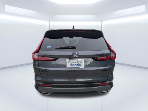 Used 2026 Honda CR-V Sport-L image 5