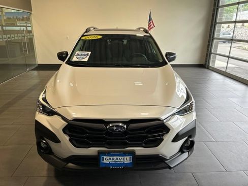 Used 2026 Subaru Crosstrek 2.5i Premium AWD/4WD image 19