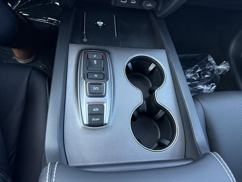 New 2026 Honda Ridgeline RTL image 17