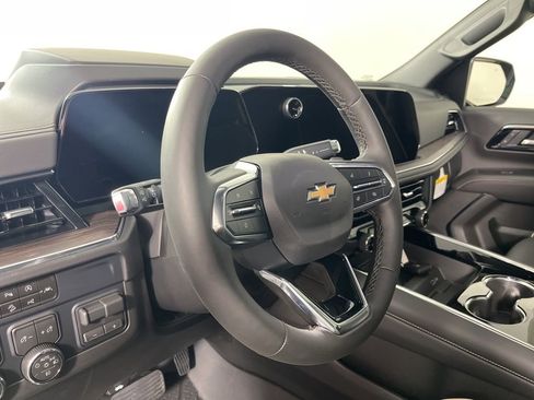 New 2026 Chevrolet Tahoe Premier AWD/4WD image 26