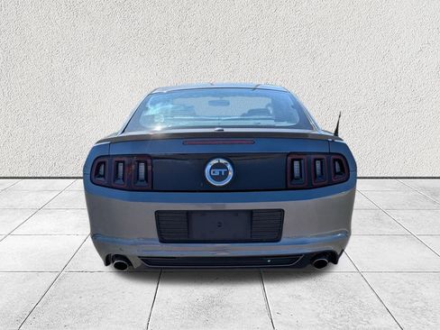 Used 2014 Ford Mustang GT Premium w/ Equipment Group 401A image 4