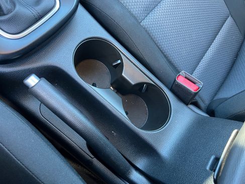 Used 2025 Kia Soul LX image 31