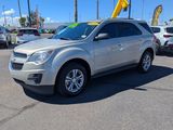Used 2014 Chevrolet Equinox LS image 5