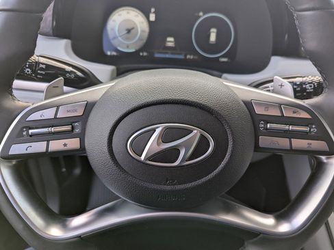 Used 2024 Hyundai Palisade SEL image 13