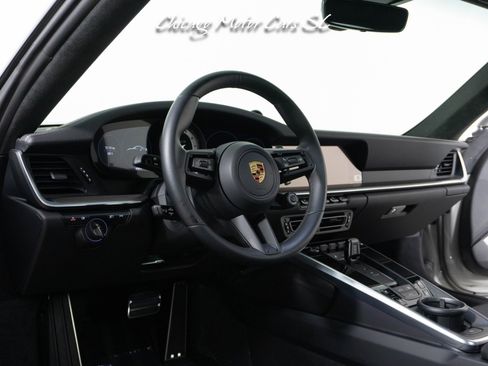 Used 2023 Porsche 911 GT3 RS AWD/4WD image 28