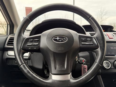 Used 2013 Subaru Crosstrek 2.0i Limited image 22