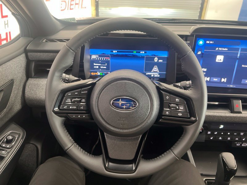 New 2026 Subaru Outback Premium AWD/4WD image 29