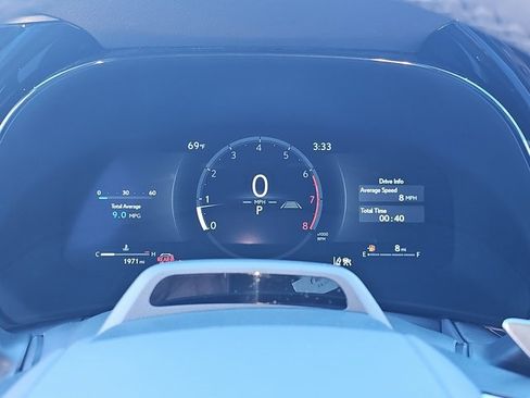 Certified 2025 Lexus TX 350 AWD w/ Technology Package image 21