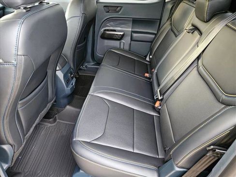 New 2026 Ford Maverick Lobo image 16