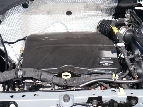 Certified 2023 Chevrolet TrailBlazer LT FWD image 10