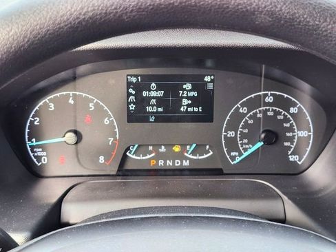 New 2024 Ford Transit 250 Low Roof w/ Load Area Protection Package image 27