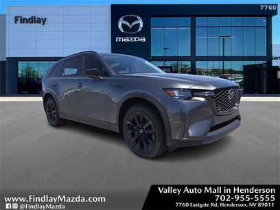 New 2025 MAZDA CX-90 3.3 Turbo w/ Premium Sport Pkg