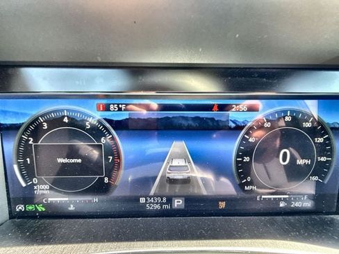 Certified 2026 Subaru Outback Premium AWD/4WD image 15