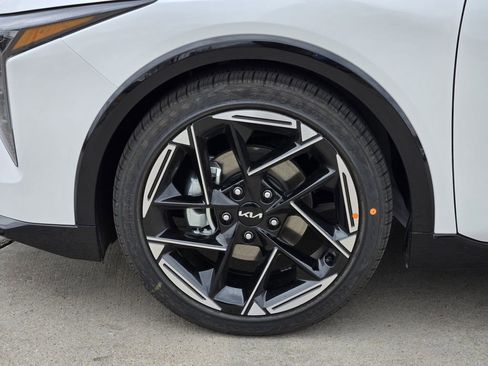 New 2026 Kia K4 GT-Line w/ GT-Line Sunroof Package FWD image 8
